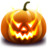 Jack O Lantern Icon